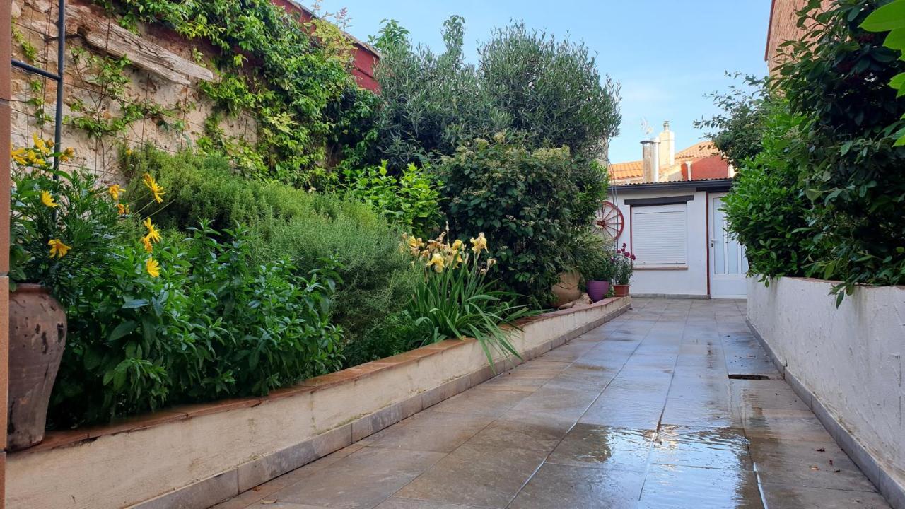 הוילה Casas de Ves Chasca Y Barro מראה חיצוני תמונה