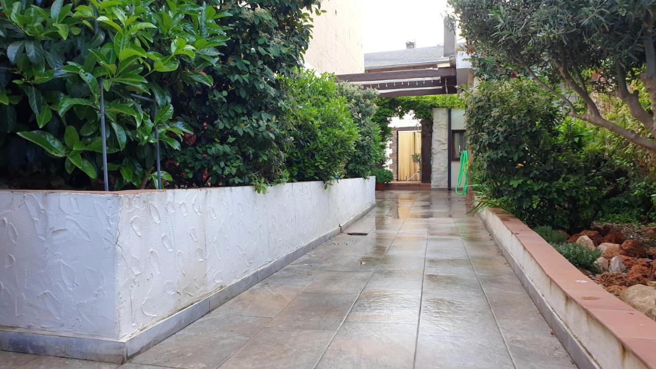 הוילה Casas de Ves Chasca Y Barro מראה חיצוני תמונה