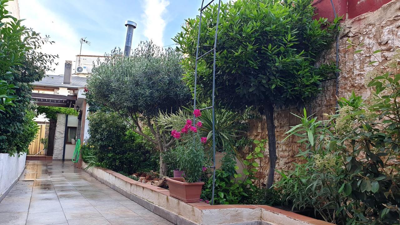 הוילה Casas de Ves Chasca Y Barro מראה חיצוני תמונה